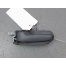 POIGNEE INTERIEURE PORTE ARRIERE GAUCHE TOYOTA AYGO I Phase 1 2005-2009