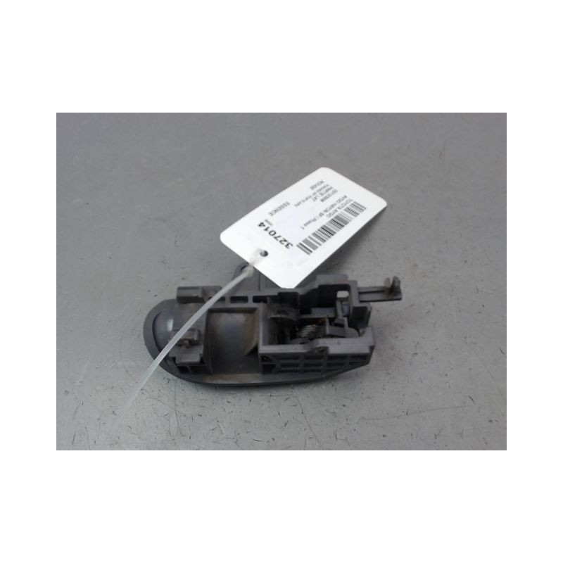 POIGNEE INTERIEURE PORTE ARRIERE GAUCHE TOYOTA AYGO I Phase 1 2005-2009