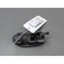 POIGNEE INTERIEURE PORTE ARRIERE GAUCHE TOYOTA AYGO I Phase 1 2005-2009