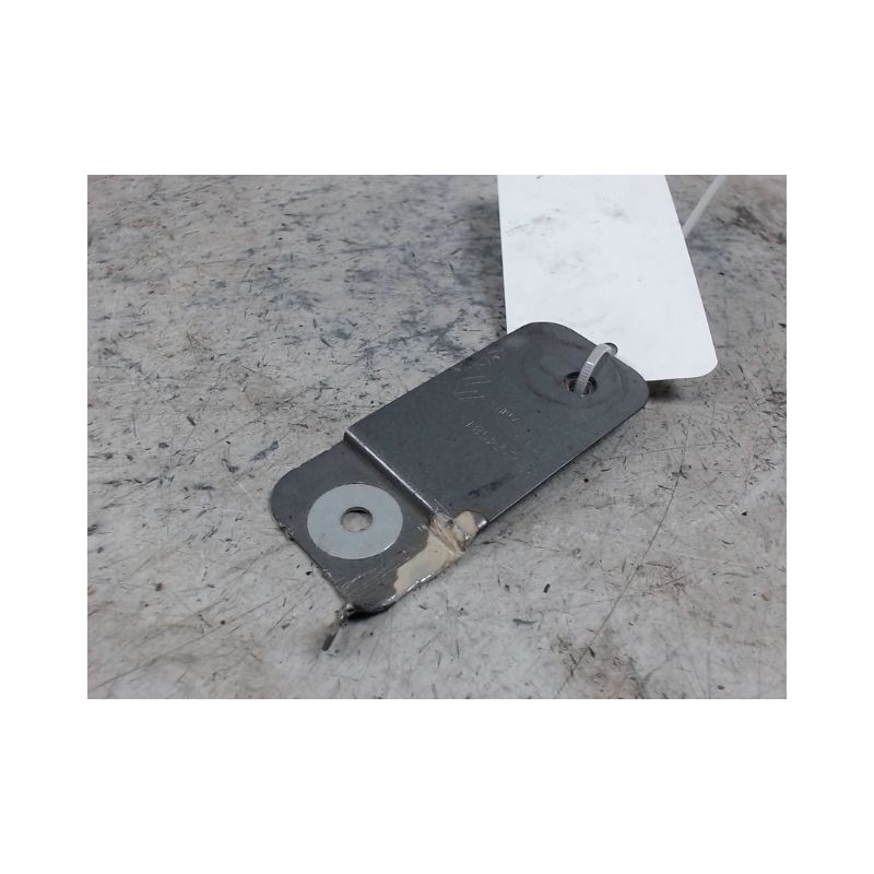 SUPPORT DROIT PARE-CHOC AVANT RENAULT SCENIC III 2009-