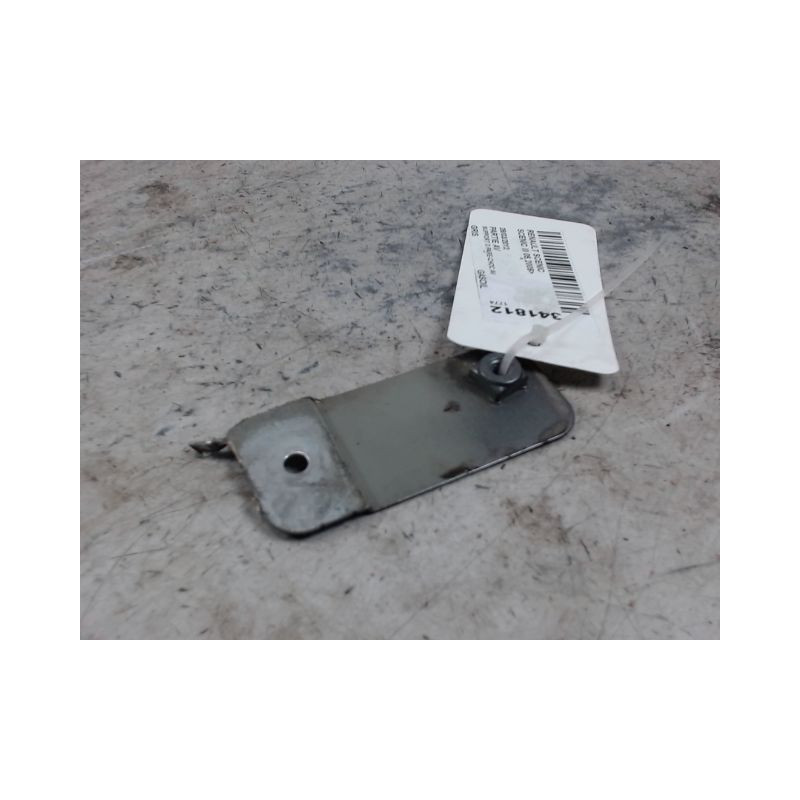 SUPPORT DROIT PARE-CHOC AVANT RENAULT SCENIC III 2009-