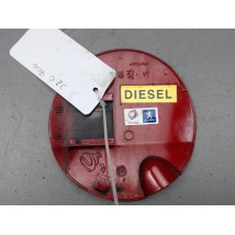VOLET DE TRAPPE CARBURANT PEUGEOT 308 I Phase 1 2007-2011