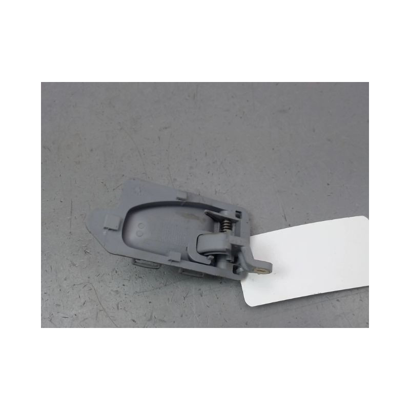 POIGNEE INTERIEURE PORTE AVANT GAUCHE CITROEN XSARA PICASSO MONOSP. 1999-2010
