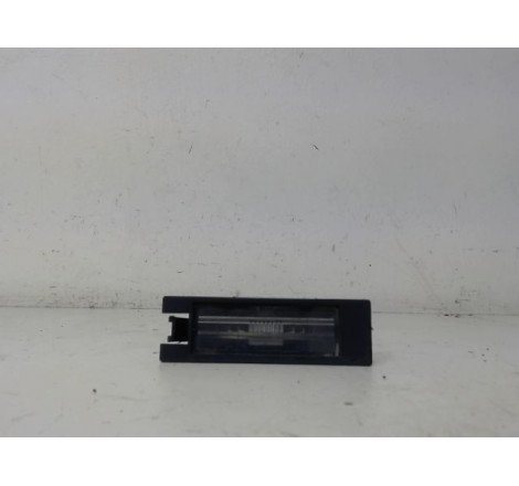 ECLAIREUR PLAQUE DE POLICE G