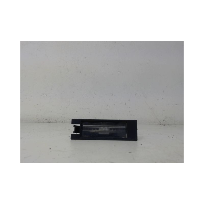 ECLAIREUR PLAQUE DE POLICE GAUCHE OPEL CORSA