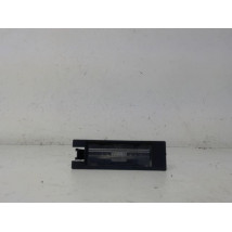 ECLAIREUR PLAQUE DE POLICE GAUCHE OPEL CORSA