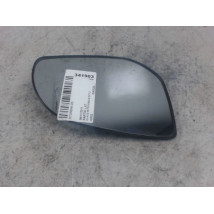 GLACE RETROVISEUR EXT D HYUNDAI I20