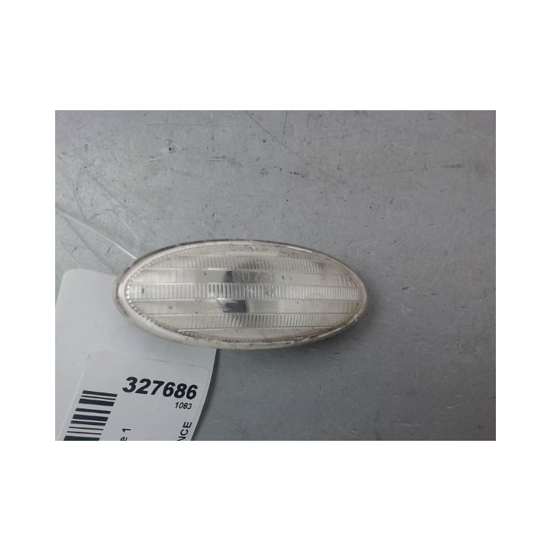 REPETITEUR AILE DROIT NISSAN MICRA III Phase 1 2003-2005
