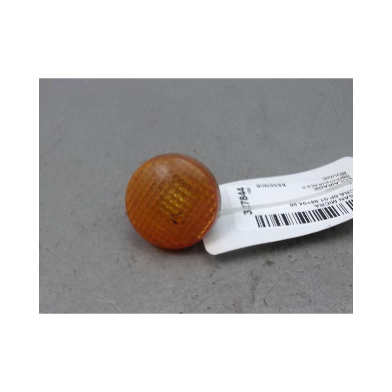 REPETITEUR AILE DROIT NISSAN MICRA 96-98