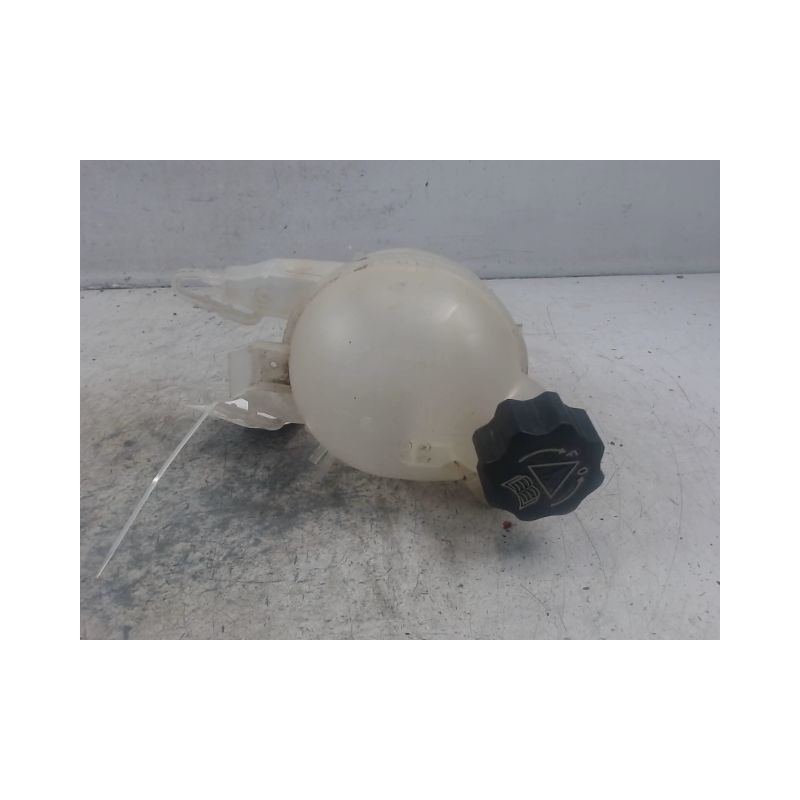 VASE EXPANSION PEUGEOT 1007