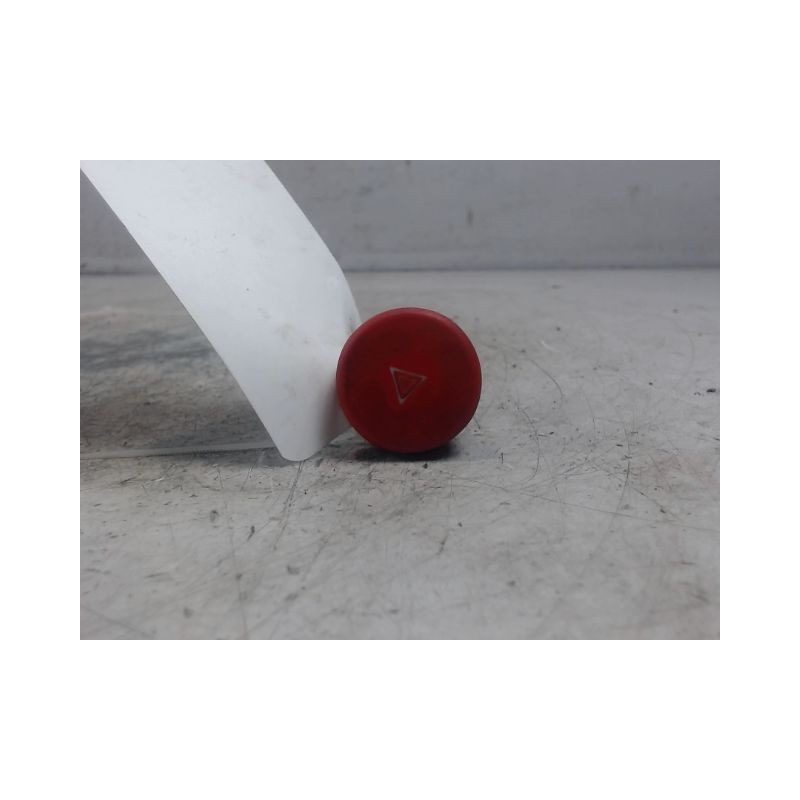 BOUTON DE WARNING AIXAM 7RS