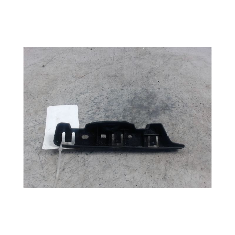 SUPPORT GAUCHE PARE-CHOC AVANT FIAT GRANDE PUNTO 2005-