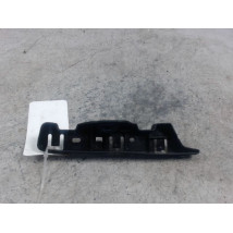 SUPPORT GAUCHE PARE-CHOC AVANT FIAT GRANDE PUNTO 2005-