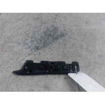 SUPPORT GAUCHE PARE-CHOC AVANT FIAT GRANDE PUNTO 2005-