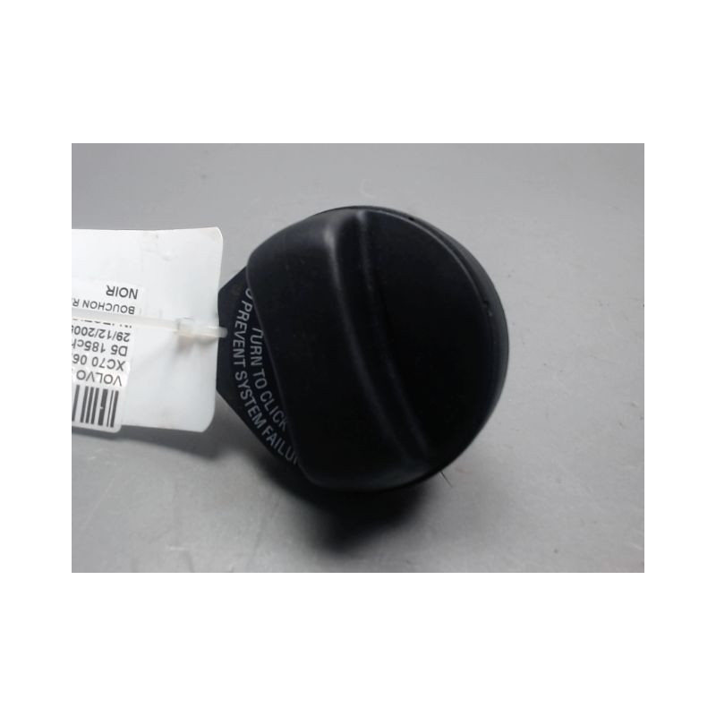 BOUCHON RESERVOIR A CARBURANT VOLVO XC70 2004-2007