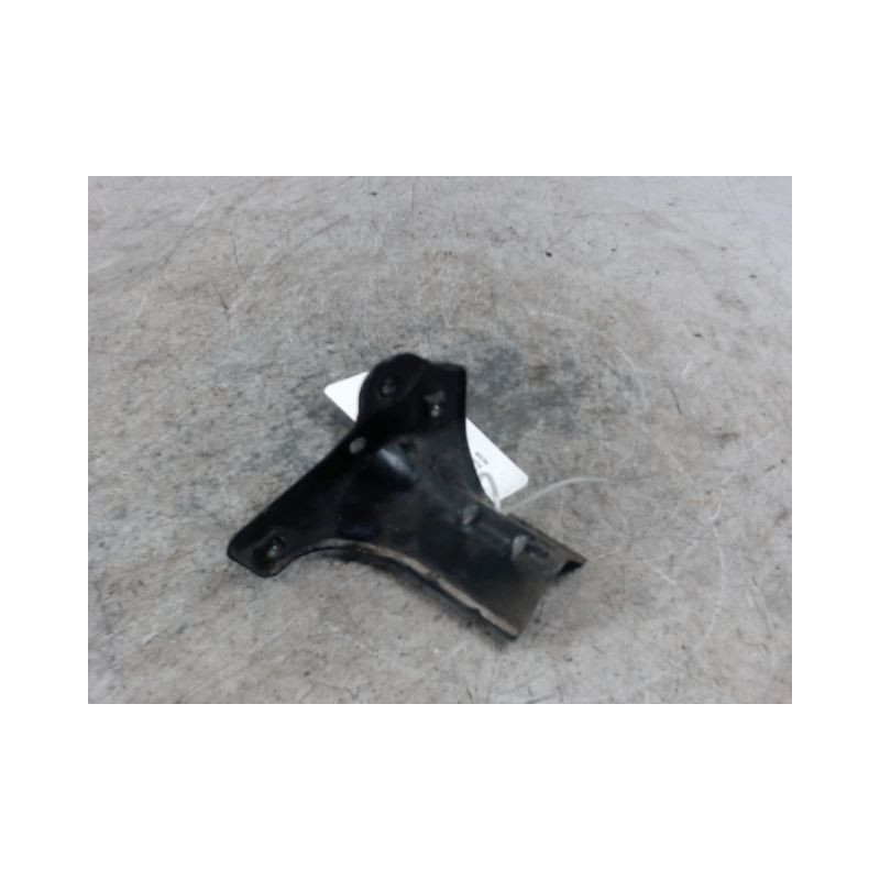 SUPPORT GAUCHE PARE-CHOC AVANT SKODA ROOMSTER