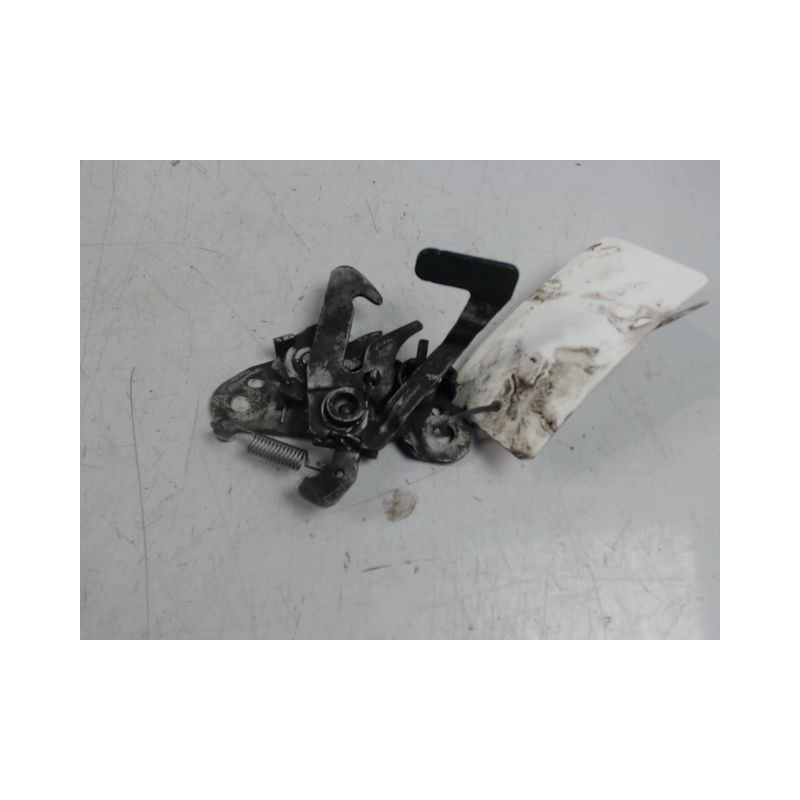 SERRURE CAPOT CITROEN BERLINGO BREAK 2002-