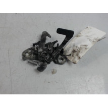 SERRURE CAPOT CITROEN BERLINGO BREAK 2002-
