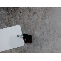 BOUTON DE WARNING CHEVROLET CAPTIVA