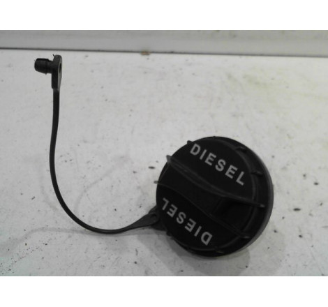 BOUCHON RESERVOIR A CARBURANT
