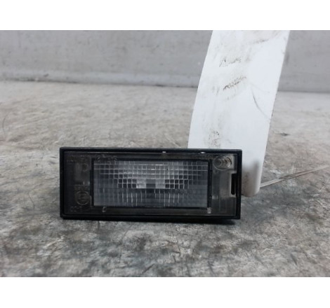 ECLAIREUR PLAQUE DE POLICE D