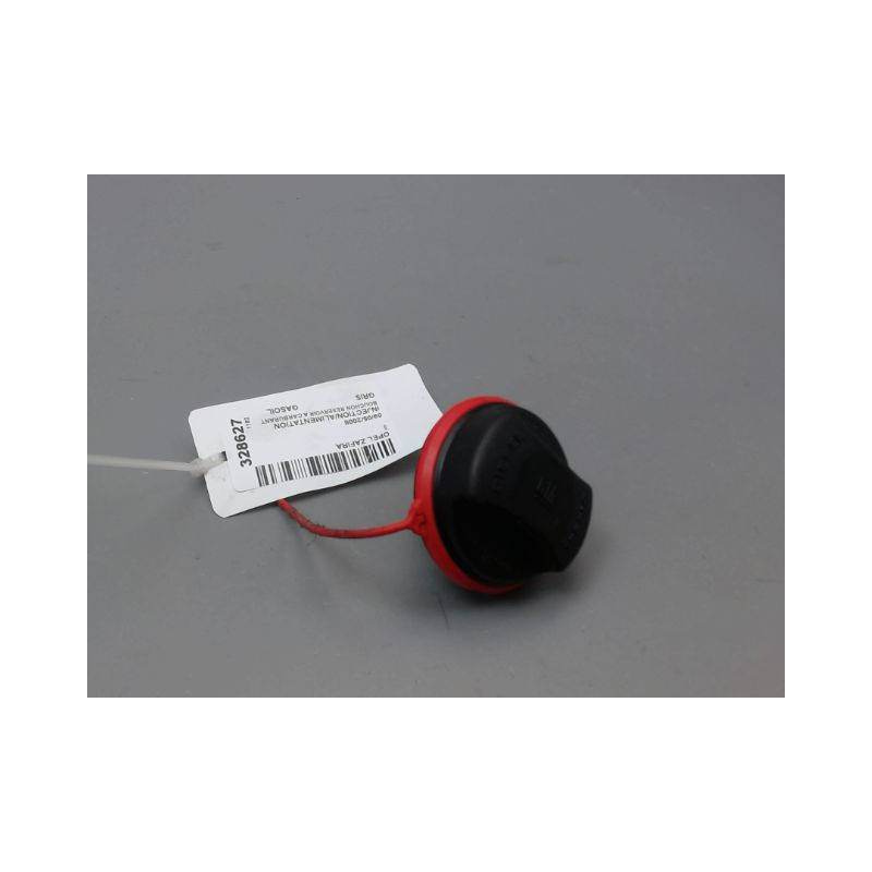 BOUCHON RESERVOIR A CARBURANT OPEL ZAFIRA MONOSP. II Phase 1 (B) 2005-2007