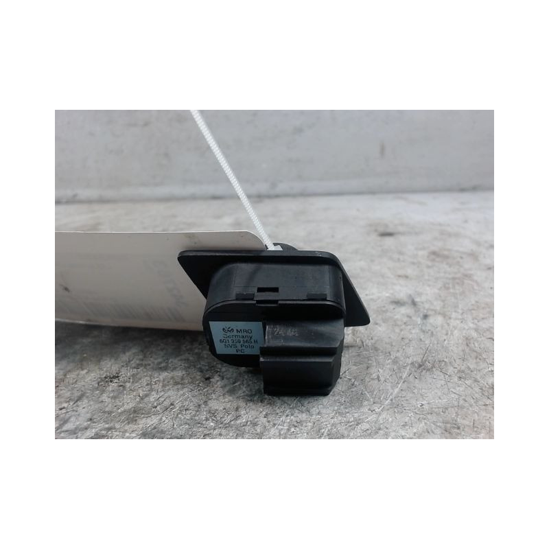 COMMANDE RETROVISSEUR EXTERIEUR ELECTRIQUE VOLKSWAGEN POLO 2005-