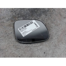 GLACE RETROVISEUR EXT D SKODA FABIA 2007-