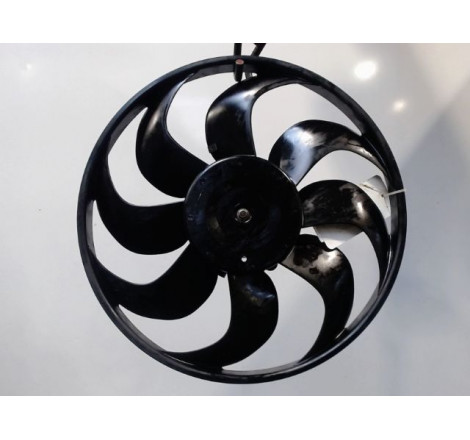 MOTEUR VENTILATEUR RADIATEUR