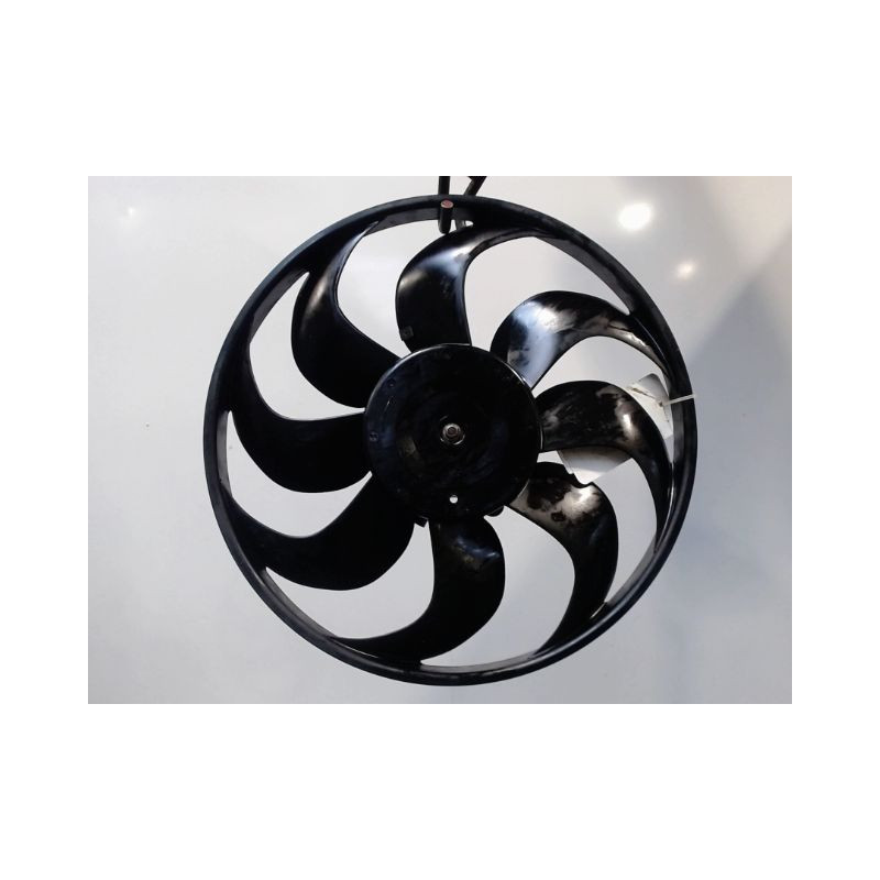 MOTEUR VENTILATEUR RADIATEUR DACIA LODGY