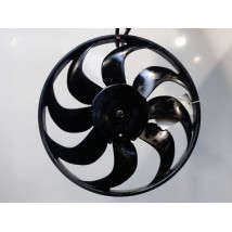 MOTEUR VENTILATEUR RADIATEUR DACIA LODGY