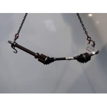 TRANSMISSION AVANT DROIT DACIA LODGY 1.5 dCi