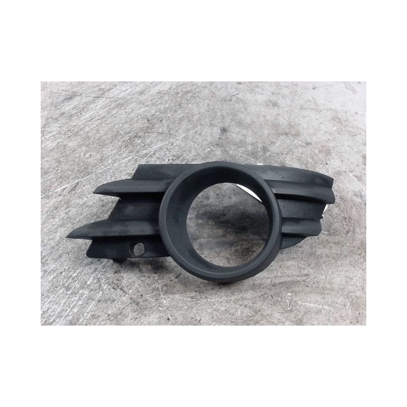 OBTURATEUR PHARE ADDITIONNEL GAUCHE PARE-CHOC AVANT OPEL MERIVA 2006-