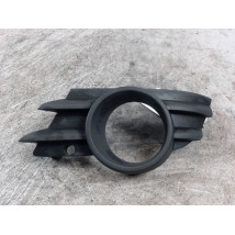OBTURATEUR PHARE ADDITIONNEL GAUCHE PARE-CHOC AVANT OPEL MERIVA 2006-