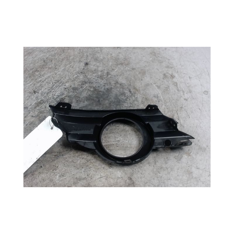 OBTURATEUR PHARE ADDITIONNEL GAUCHE PARE-CHOC AVANT OPEL MERIVA 2006-