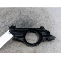 OBTURATEUR PHARE ADDITIONNEL GAUCHE PARE-CHOC AVANT OPEL MERIVA 2006-