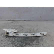 SUPPORT GAUCHE PARE-CHOC ARRIERE  CITROEN C4 2010-
