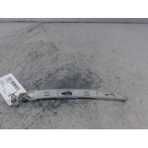 SUPPORT GAUCHE PARE-CHOC ARRIERE  CITROEN C4 2010-