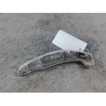 SUPPORT DROIT PARE-CHOC ARRIERE  PEUGEOT 208