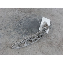 SUPPORT GAUCHE PARE-CHOC ARRIERE  PEUGEOT 208
