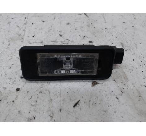 ECLAIREUR PLAQUE DE POLICE D