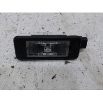 ECLAIREUR PLAQUE DE POLICE DROIT CITROEN C3
