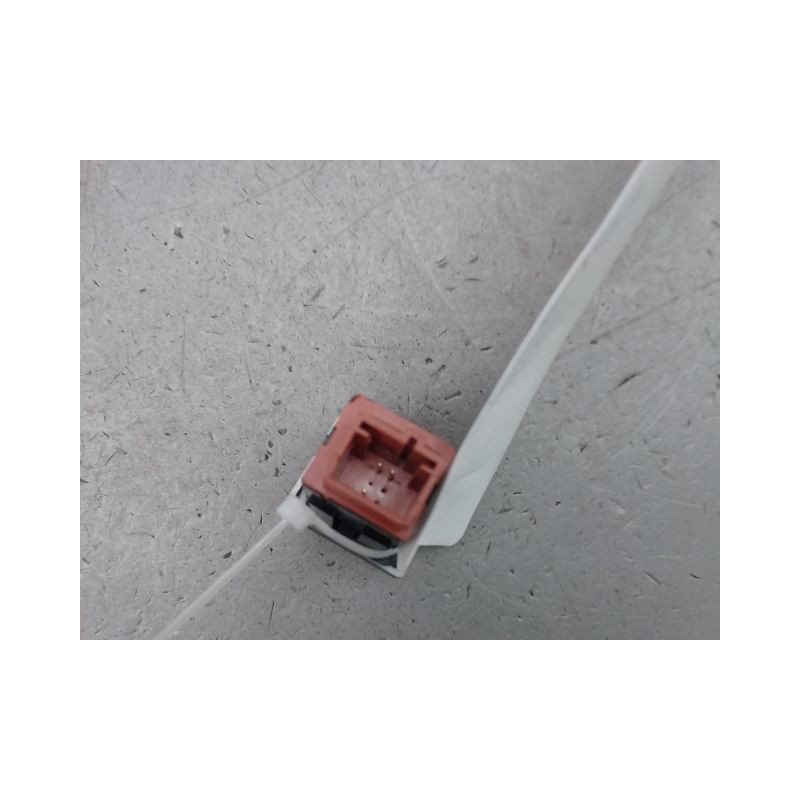 BOUTON DE WARNING CITROEN C4 PICASSO
