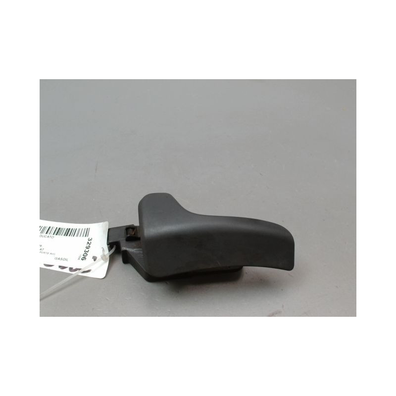 POIGNEE INTERIEURE PORTE AVANT GAUCHE FIAT DUCATO 11 M1A TOLE 2002-