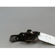 POIGNEE INTERIEURE PORTE AVANT GAUCHE FIAT DUCATO 11 M1A TOLE 2002-