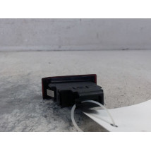 BOUTON DE WARNING FORD ECOSPORT