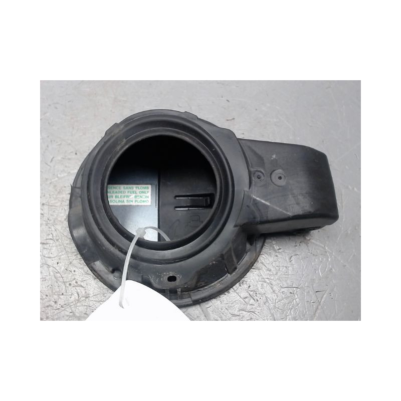 VOLET DE TRAPPE CARBURANT PEUGEOT 207 CC