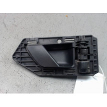 POIGNEE INTERIEURE PORTE AVANT DROIT PEUGEOT PARTNER FG I Phase 2 2002-2008