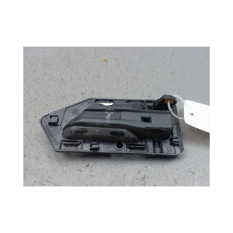POIGNEE INTERIEURE PORTE AVANT DROIT PEUGEOT PARTNER FG I Phase 2 2002-2008