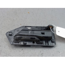 POIGNEE INTERIEURE PORTE AVANT DROIT PEUGEOT PARTNER FG I Phase 2 2002-2008